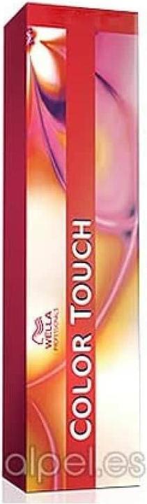 Image du produit Wella Color Touch Rich Natural Coloration des cheveux (7/89)