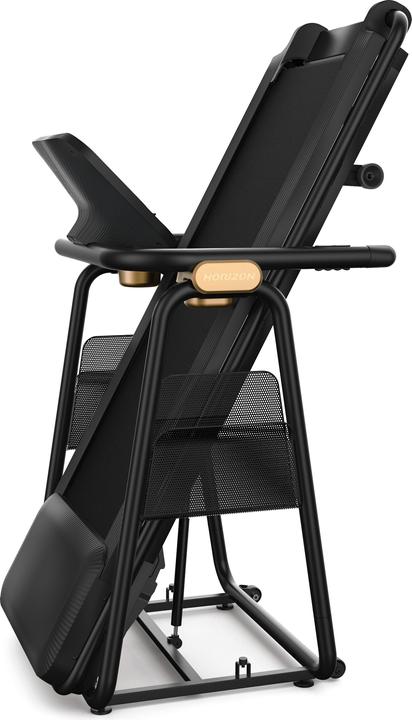 Actual product image Horizon Fitness Treadmill Citta TT5.1