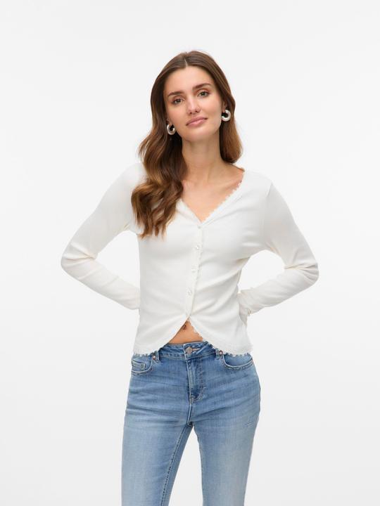 Immagine prodotto Vero Moda VMNAYA Strickjacke Top (S)