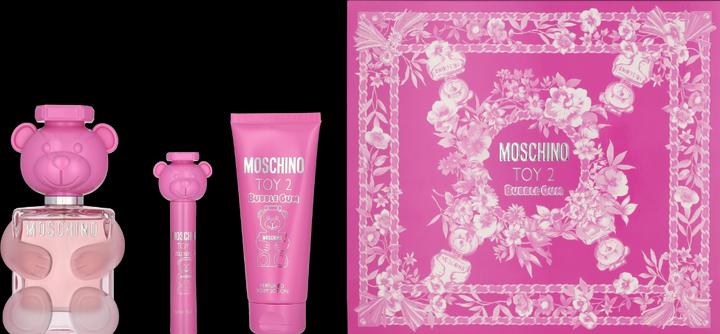 Image du produit Moschino Toy 2 Bubble Gum (Set soin du visage)
