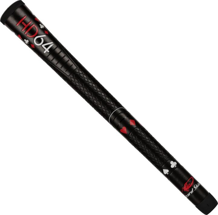 Immagine prodotto Lizard Skins DSP Ultra Golf Grip - HD64 - Four Leaf - Standard