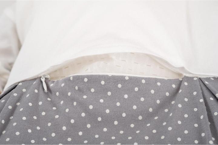Image du produit Träumeland Sac de couchage Liebmich (90 cm)
