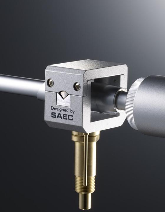Produktbild TEAC Turntable (Manuell)