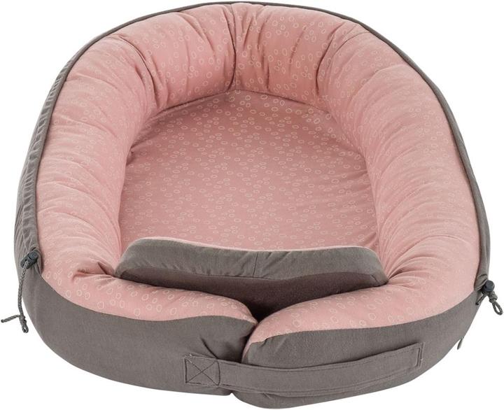 Actual product image Träumeland Baby Nest