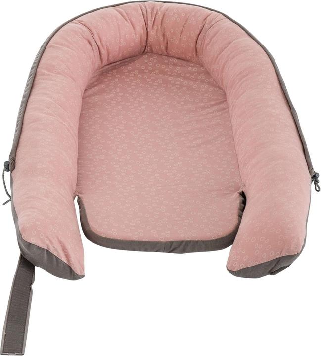 Actual product image Träumeland Baby Nest