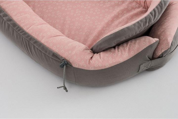 Actual product image Träumeland Baby Nest