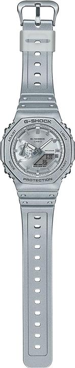 Produktbild Casio GA-2100FF-8AER (Chronograph, 49 mm)
