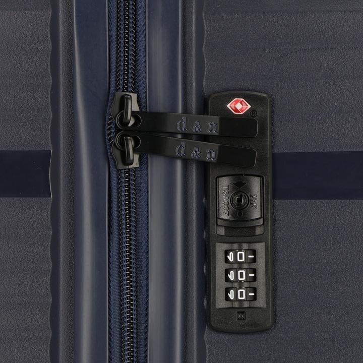 Immagine prodotto D&N Travel Line 4200 - Carrello L (98 l, L (90 - 115l))