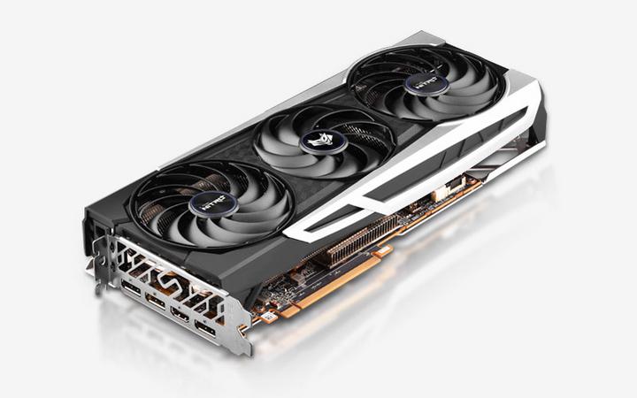 Immagine prodotto Sapphire Nitro+ AMD Radeon RX 6700 XT (12 GB)