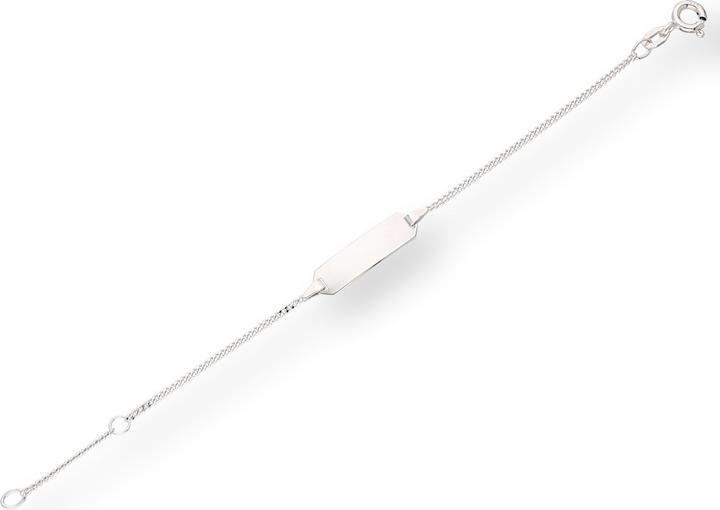 Image du produit Carat Identité (14 cm, Or 9ct)