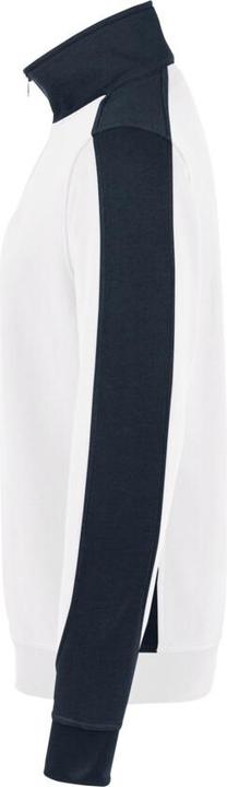 Actual product image Hakro Sweatshirt Contrast (L)