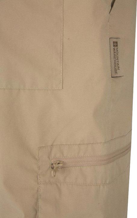 Immagine prodotto Mountain Warehouse Pantaloni cargo Trek II (50 D)