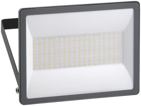 Image du produit Schneider Electric Mureva led Projecteur mural 100w 6500k, noir- Dans sac pour bricolage