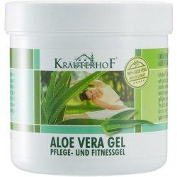 Immagine prodotto Axisis Gel Di Aloe Vera 96% Kr Hof