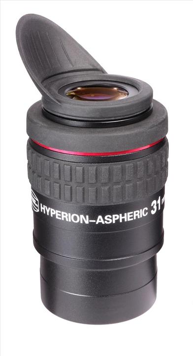Actual product image Baader Planetarium Aspheric Hyperion 31mm 2 /50.8mm