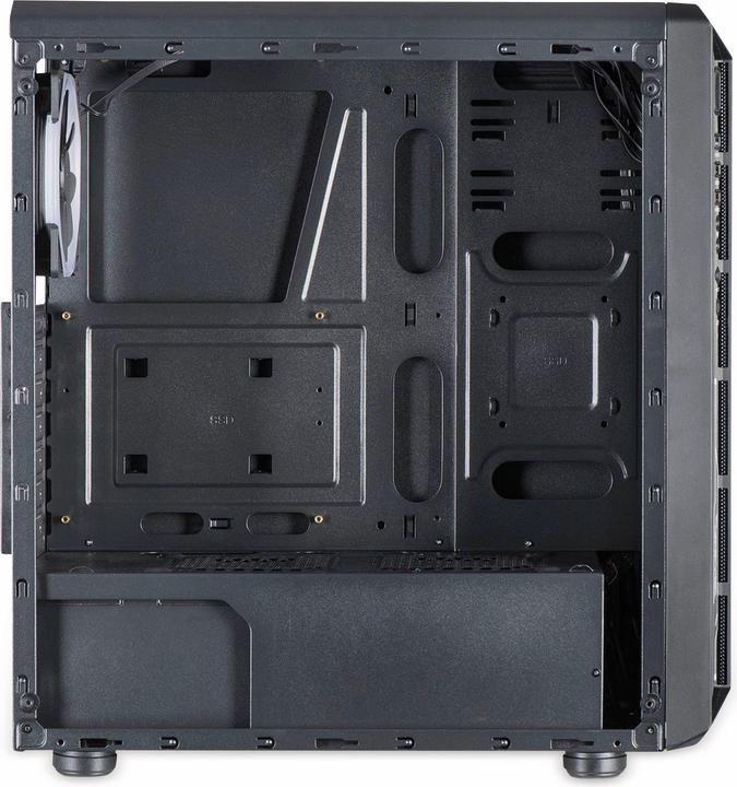 Produktbild Intertech C-3 Saphir (ATX, mATX)
