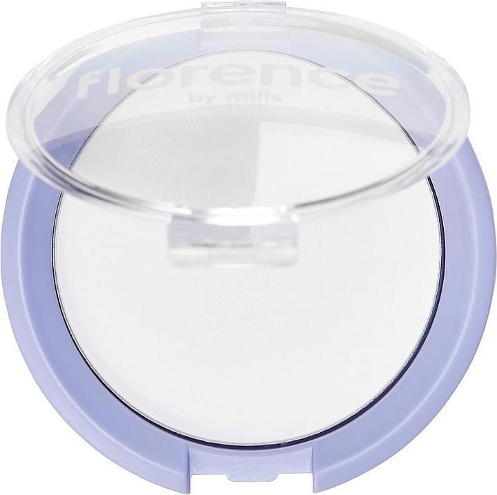Florence by Mills You Matte-R Mattifying Setting Powder