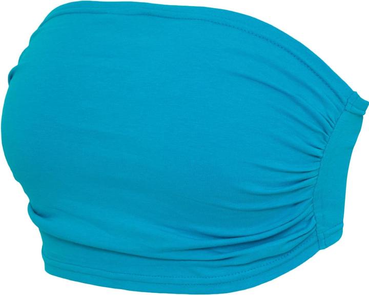Urban Classics Ladies Bandeau Top 3-Pack (3er Pack, S)