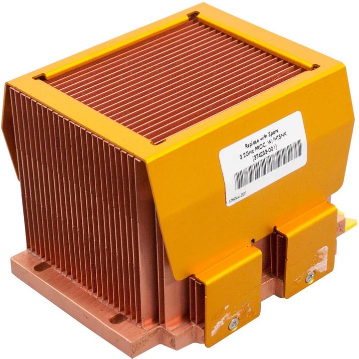 Immagine prodotto HPE Intel Xeon 3.2Ghz 533mhz 1MB (0.53 GHz)