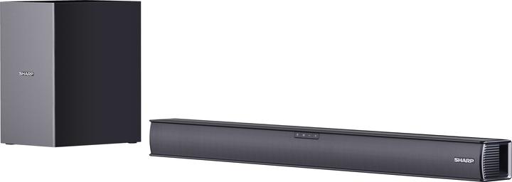 Produktbild Sharp HT-SBW182 (160 W, 2.1 Kanal)