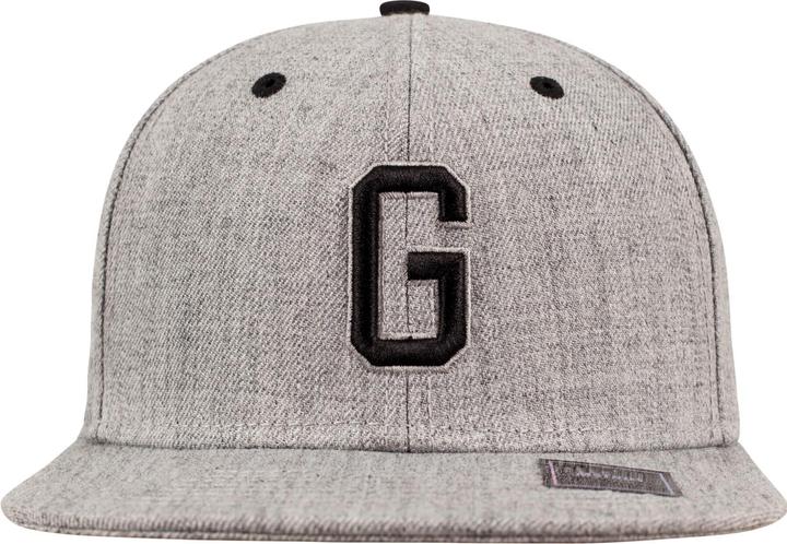 Immagine prodotto Masterdis Lettera Snapback - 14295
