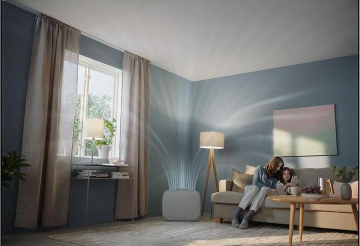 Immagine prodotto Electrolux Pozzo A7 &A5 Filtro Breeze (1 x)