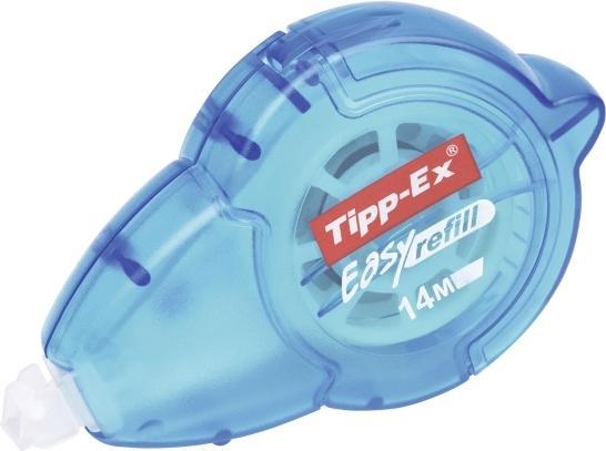 Actual product image Tipp-Ex Ecolutions Easy Refill