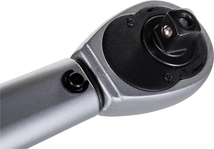 Actual product image Proxxon Torque wrench MicroClick (1/2", 60 Nm, 320 Nm)