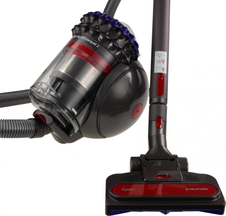 Actual product image Dyson Big Ball Parquet 2