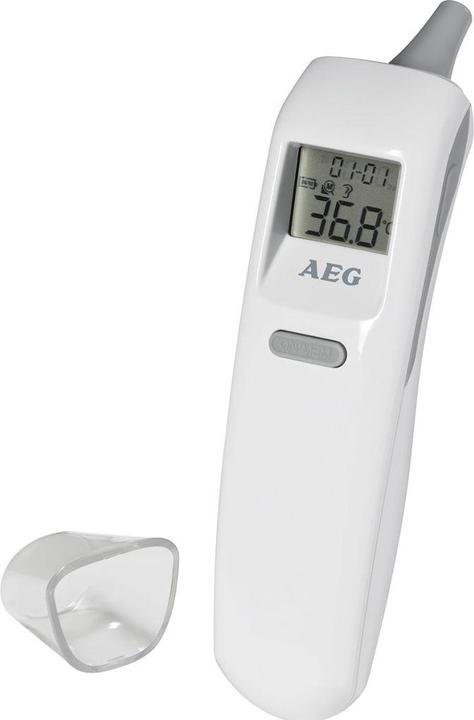 Actual product image AEG Ft 4919 (Ear)