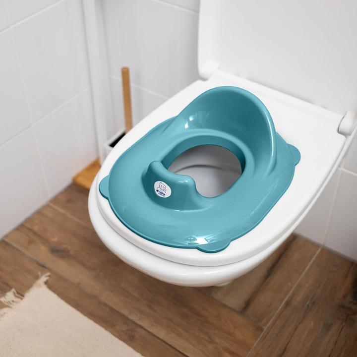Actual product image Rotho Babydesign WC seat TOP
