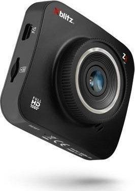 Produktbild Xblitz Wideorejestrator Wideorejestrator Z3 Run (Bluetooth, WLAN, Eingebautes Display, Eingebautes Mikrofon, Full HD)