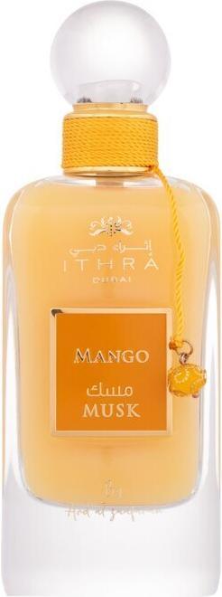 Actual product image Lattafa Perfumes Ithra Dubai (Eau de parfum, 100 ml)