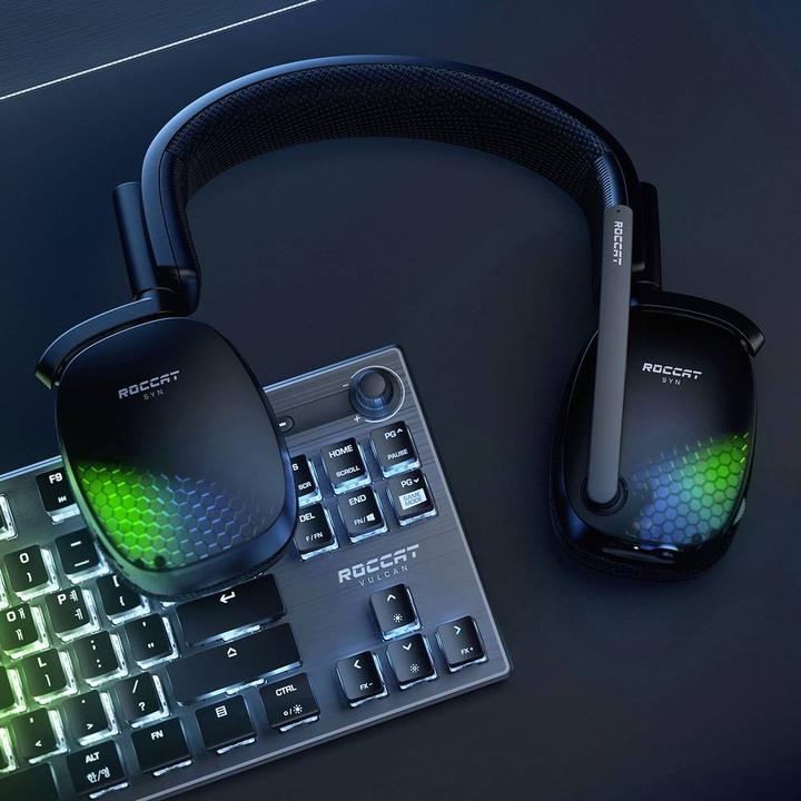 Immagine prodotto Roccat Gioco senza fili Syn Pro Air (Senza fili)
