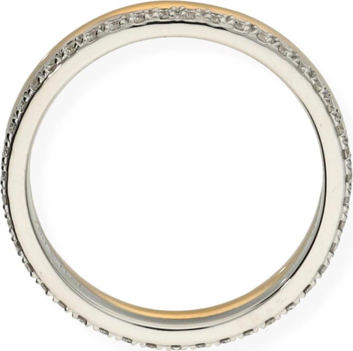 Actual product image Carat Alliance (56, 750/18 K Gold)