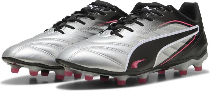 Colpito, Nero, Sole, Bianco, Argento