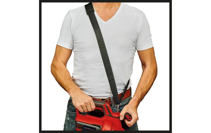 Produktbild Einhell Power X-Change Venturro 18/210 (Akkubetrieb, Laubsauger, Laubsauger-& bläser, Laubbläser)