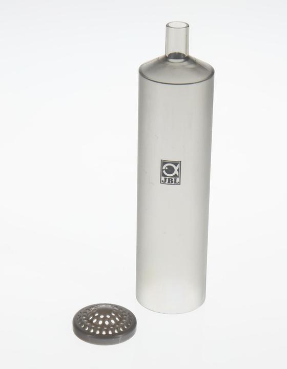Image du produit JBL Aquaristik und Terraristik Proclean Aqua In-Out Complete (Nettoyage de l'aquarium, Aspirateur inférieur)