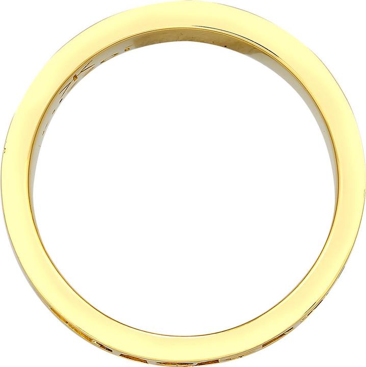 Image du produit Kuzzoi Bague en ruban, Statement (60, Argent 925)