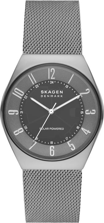 Produktbild Skagen Grenen Solar (Analoguhr, 37 mm)