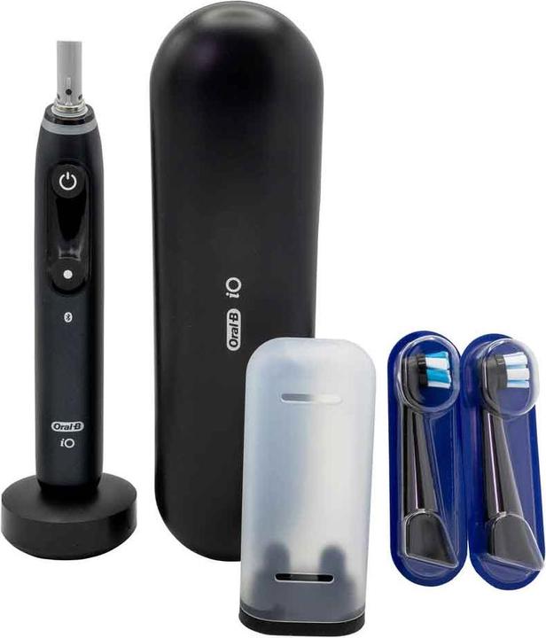 Immagine prodotto Oral-B iO 7N (Spazzolino oscillante)
