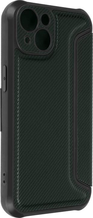 Produktbild Avizar Razor Book Series (Apple iPhone 14)