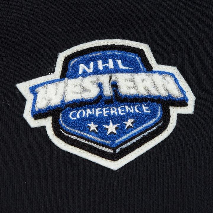 Produktbild Mitchell & Ness French Terry Hoody Vegas Golden Knights - S (S)