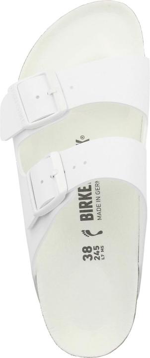 Produktbild Birkenstock Arizona Birko-Flor schmal - 35097 (45)