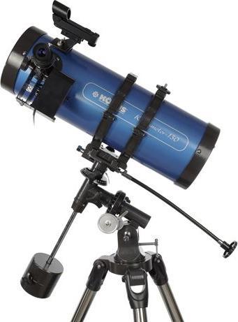 Image du produit Konus Télescope à miroir Moteur conique-130 130/1000
