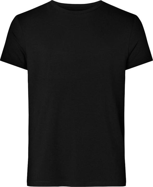 Actual product image Resteröds Bamboo vest / shirt short sleeve (XL)
