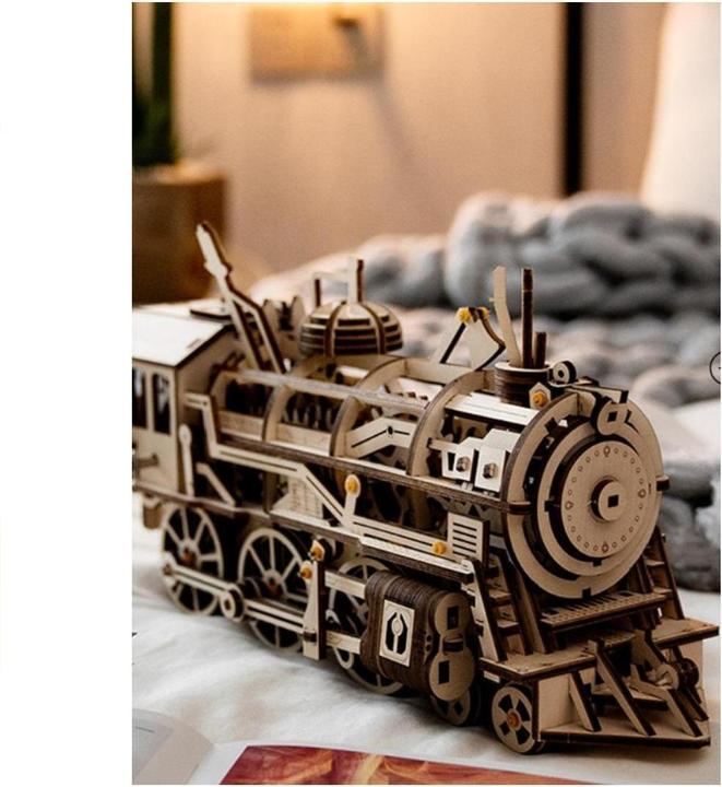 Image du produit Pichler Kit de construction en bois