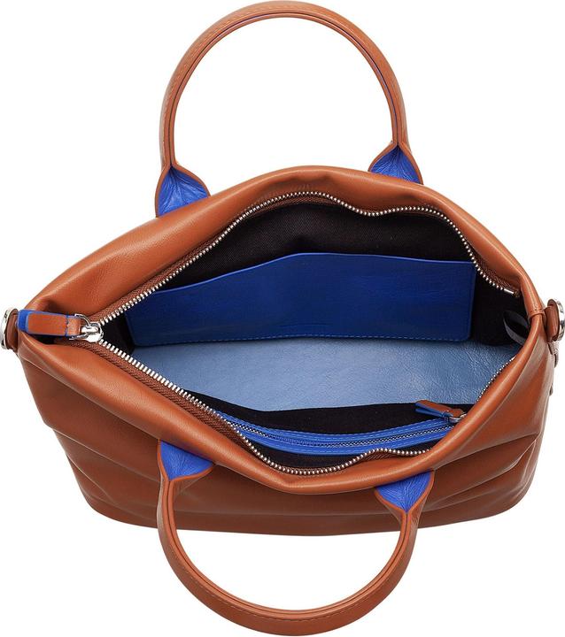 Immagine prodotto Dudu Borsa Jaqueline in pelle 28 cm