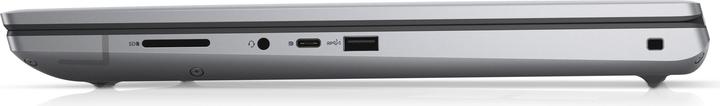 Actual product image Dell Precision 7780 (17.30", Intel Core i7-13850HX, 32 GB, 1000 GB, DE)
