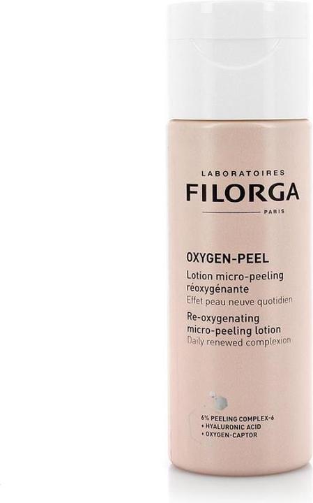 Actual product image Filorga Oxygen Peel (Exfoliation, 150 ml)